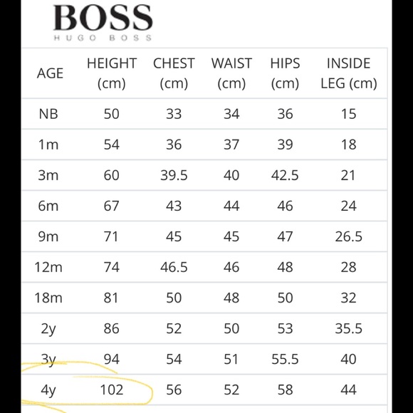 EUC Hugo Boss Chino Trouser. Kids Size 4-102. Grey - Picture 5 of 12